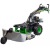 Бензиновая сенокосилка Eurosystems P130 Honda GXV390 в Севастополе
