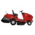 Садовый минитрактор Al-KO PowerLine T 16-102 HD edition в Севастополе
