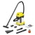 Хозяйственный пылесос Karcher WD 3 S V-17/6/20 Car в Севастополе