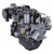 Садовый райдер Grillo FD 2200 TS 4WD с кабиной в Севастополе