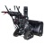 Снегоуборщик гусеничный RedVerg PROLine RD-SB87/2100BS-TE в Севастополе