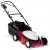 Газонокосилка электрическая MTD HE 42 L в Севастополе