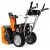 Снегоуборщик DeWORKS S 6560 в Севастополе