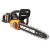 Аккумуляторная пила Worx WG384E.9-14" (без аккумулятора и ЗУ) в Севастополе