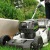 Газонокосилка аккумуляторная GreenWorks GC82LM51SP2K2 в Севастополе