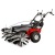 Подметальная машина Tielburger TK58 PRO (Honda) в Севастополе