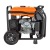 Бензиновый генератор инверторный Carver PPG-10000IЕ 8 кВт в Севастополе