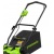 Газонокосилка аккумуляторная GreenWorks GD40LM16XK4 в Севастополе
