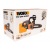 Аккумуляторная пила Worx WG322E.1 10" в Севастополе