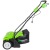 Аэратор электрический GreenWorks GDT35 в Севастополе