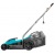 Газонокосилка электрическая Gardena PowerMax 1100/32 в Севастополе