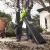 Воздуходувка аккумуляторная GreenWorks GD40BV (без аккумулятора и зарядного устройства) в Севастополе