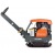 Виброплита реверсивная Husqvarna Atlas Copco LG 204 D в Севастополе