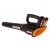 Воздуходувка аккумуляторная Worx Air Turbine WG547E.9 (без аккумулятора и ЗУ) в Севастополе