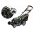 Газонокосилка бензиновая Carver LMG-3653DMSE-VS в Севастополе