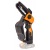 Аккумуляторная пила Worx WG324E.9-4" (без аккумулятора и ЗУ) в Севастополе