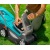Газонокосилка аккумуляторная Gardena PowerMax 32/36V P4A в Севастополе