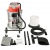 Промышленный пылесос EVOline WAD 150 Power Tool в Севастополе