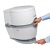 Биотуалет Thetford Porta Potti 565 E жидкостной в Севастополе