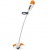 Аккумуляторный триммер Stihl FSA 65 (без аккумулятора и зарядного устройства) в Севастополе
