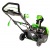 Снегоуборщик аккумуляторный GreenWorks GD40STK5 5 Ач в Севастополе