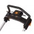Газонокосилка аккумуляторная Worx WG748E в Севастополе