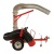 Коммунальный садовый пылесос Little Wonder Truck Loader Monster 35HP в Севастополе