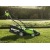 Газонокосилка аккумуляторная GreenWorks G40LM35K6 в Севастополе