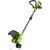 Аккумуляторный триммер GreenWorks GD24LT331 в Севастополе