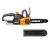 Аккумуляторная пила Worx WG322E.9-10" (без аккумулятора и ЗУ) в Севастополе