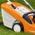 Газонокосилка бензиновая Stihl RM 655 V в Севастополе