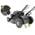 Газонокосилка бензиновая Carver LMG-3653DMSE-VS в Севастополе