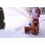 Снегоуборщик Daewoo DAST 7055 в Севастополе