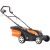 Газонокосилка электрическая Yard Fox EL3840 в Севастополе