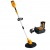 Аккумуляторный триммер Cub Cadet LH3 ET в Севастополе