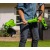 Аккумуляторный триммер GreenWorks G24LT28K2 в Севастополе