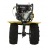 Мотоблок Habert HMN-223 New (колёса 19х7-8) в Севастополе