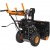 Снегоуборщик Carver STG 6561EL в Севастополе