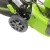 Газонокосилка аккумуляторная GreenWorks GD40LM48SP 8 Ач в Севастополе