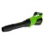 Воздуходувка аккумуляторная GreenWorks GD40BG3 4 Ач в Севастополе