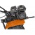 Мотоблок Carver МТ-70W, колеса экстрим (фрезы в комплекте) в Севастополе