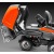 Садовый райдер Husqvarna RC 320Ts AWD с травосборником 9676288-02 в Севастополе