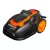 Газонокосилка-робот Worx Landroid M WR757E в Севастополе