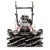 Подметальная машина Tielburger TK36 PRO (Honda) в Севастополе