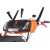 Снегоуборщик гусеничный Yard Fox PRO 6654ET в Севастополе