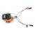 Культиватор Villartec T930 в Севастополе