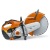 Бензорез Stihl TS 420 в Севастополе