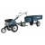 Тележка Hyundai TR 1200 в Севастополе