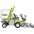 Садовый райдер Grillo FD 2200 TS 4WD в Севастополе