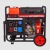 Дизельгенератор A-iPower AD7500TFE 7 кВт в Севастополе